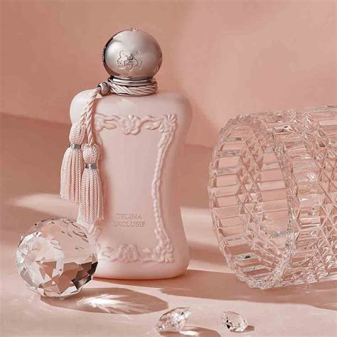 parfums de marly delina vs delina exclusif|delina exclusif bloomingdale's.